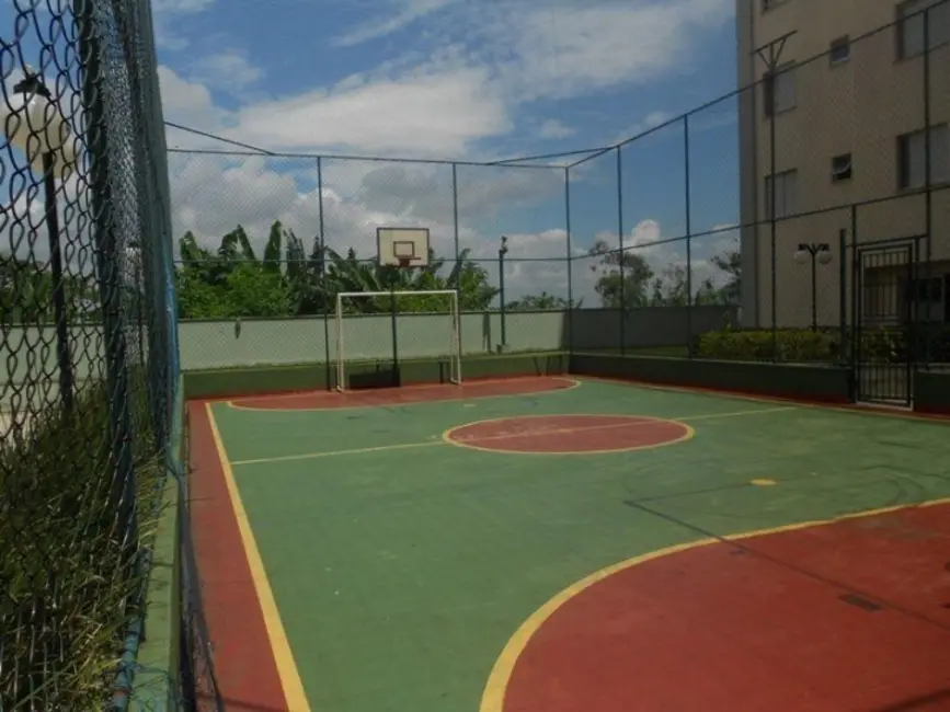Foto 2 de Apartamento com 3 quartos à venda, 70m2 em Vila Marina, São Paulo - SP