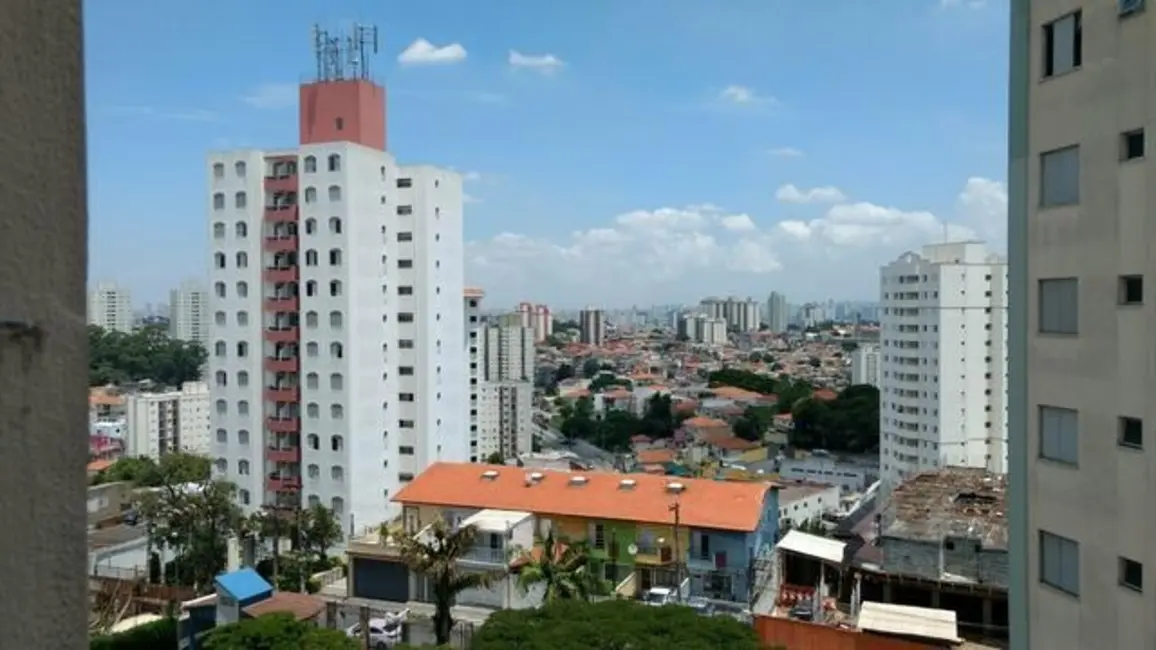 Foto 6 de Apartamento com 3 quartos à venda, 70m2 em Vila Marina, São Paulo - SP