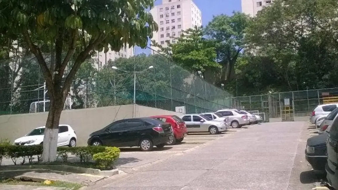 Foto 8 de Apartamento com 2 quartos à venda, 50m2 em Jardim do Tiro, São Paulo - SP
