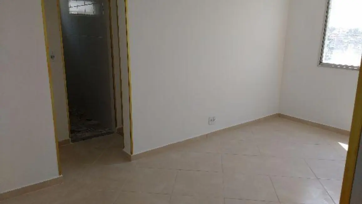 Foto 9 de Apartamento com 2 quartos à venda, 50m2 em Jardim do Tiro, São Paulo - SP