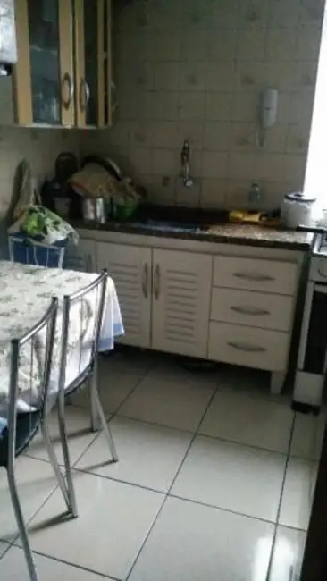 Apartamento com 2 quartos à venda, 56m2 em Conjunto Residencial Elisio Teixeira Leite, São Paulo - SP - imagem 9 Foto 9 de Apartamento com 2 quartos à venda, 56m2 em Conjunto Residencial Elisio Teixeira Leite, São Paulo - SP