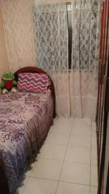 Apartamento com 2 quartos à venda, 56m2 em Conjunto Residencial Elisio Teixeira Leite, São Paulo - SP - imagem 6 Foto 6 de Apartamento com 2 quartos à venda, 56m2 em Conjunto Residencial Elisio Teixeira Leite, São Paulo - SP