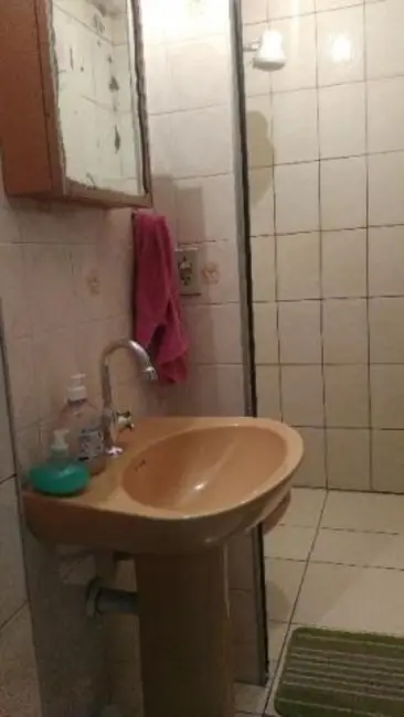 Apartamento com 2 quartos à venda, 56m2 em Conjunto Residencial Elisio Teixeira Leite, São Paulo - SP - imagem 8 Foto 8 de Apartamento com 2 quartos à venda, 56m2 em Conjunto Residencial Elisio Teixeira Leite, São Paulo - SP