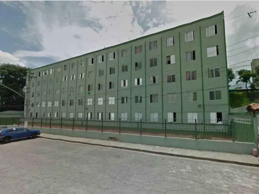 Apartamento com 2 quartos à venda, 56m2 em Conjunto Residencial Elisio Teixeira Leite, São Paulo - SP - imagem 1 Foto 1 de Apartamento com 2 quartos à venda, 56m2 em Conjunto Residencial Elisio Teixeira Leite, São Paulo - SP