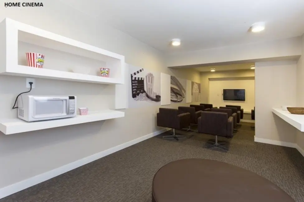 Apartamento com 2 quartos à venda, 49m2 em Sítio Morro Grande, São Paulo - SP - imagem 7 Foto 7 de Apartamento com 2 quartos à venda, 49m2 em Sítio Morro Grande, São Paulo - SP