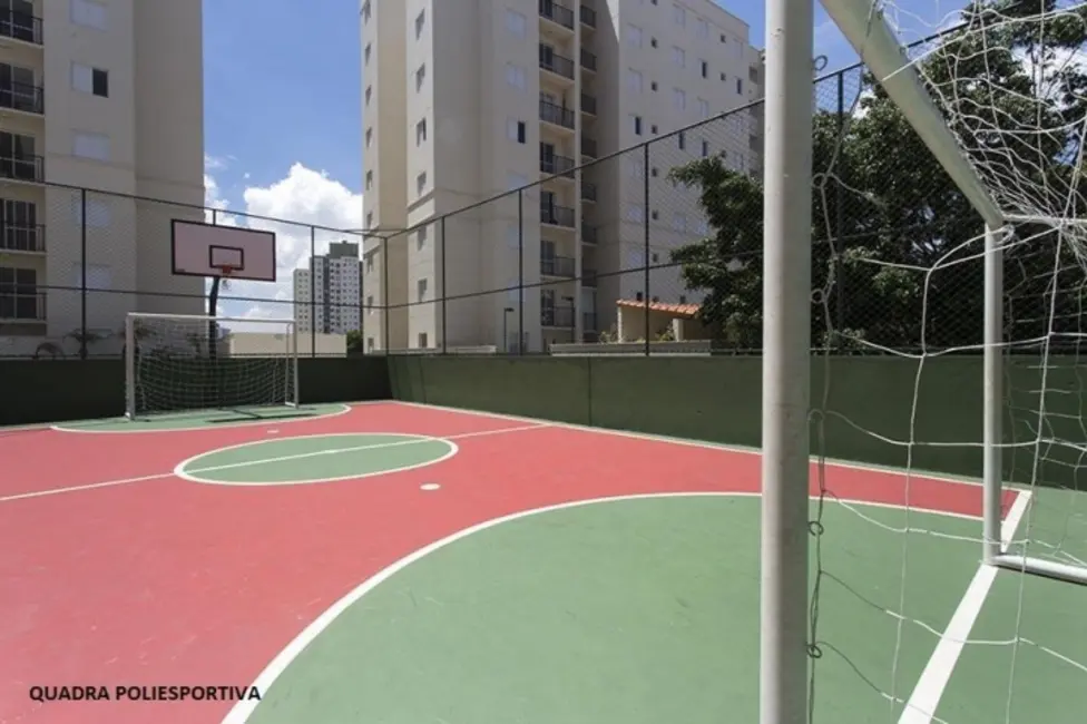 Apartamento com 2 quartos à venda, 49m2 em Sítio Morro Grande, São Paulo - SP - imagem 9 Foto 9 de Apartamento com 2 quartos à venda, 49m2 em Sítio Morro Grande, São Paulo - SP