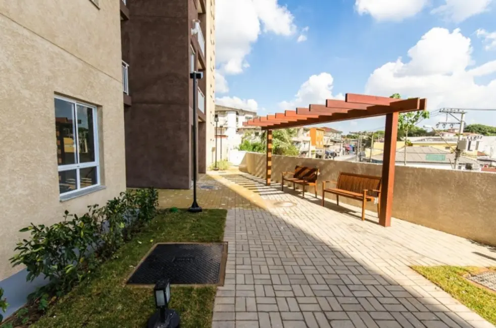 Apartamento com 2 quartos à venda, 48m2 em Vila Barreto, São Paulo - SP - imagem 6 Foto 6 de Apartamento com 2 quartos à venda, 48m2 em Vila Barreto, São Paulo - SP