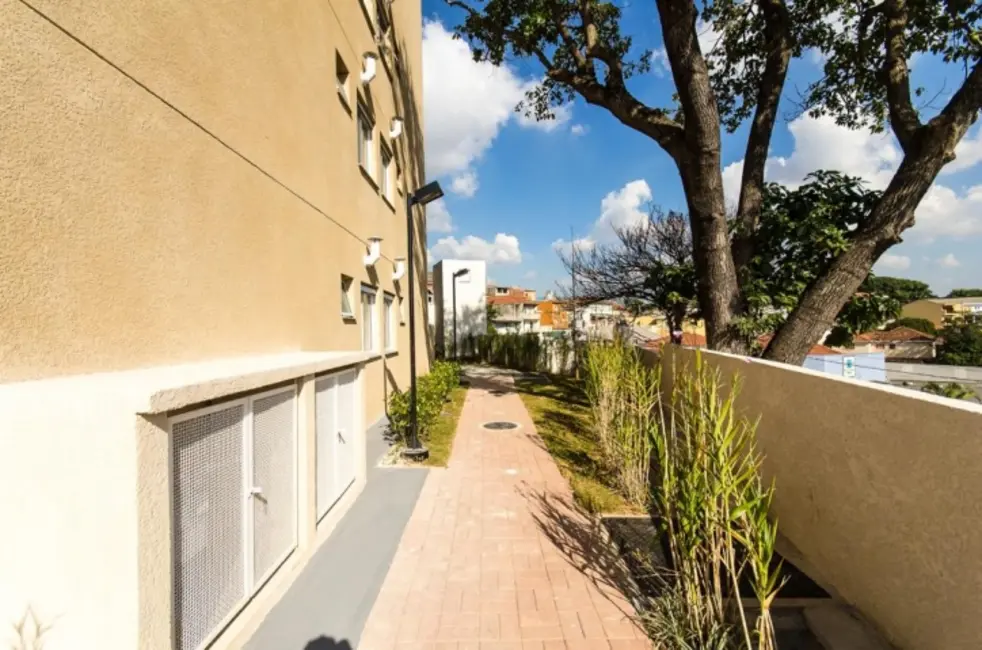 Apartamento com 2 quartos à venda, 48m2 em Vila Barreto, São Paulo - SP - imagem 2 Foto 2 de Apartamento com 2 quartos à venda, 48m2 em Vila Barreto, São Paulo - SP