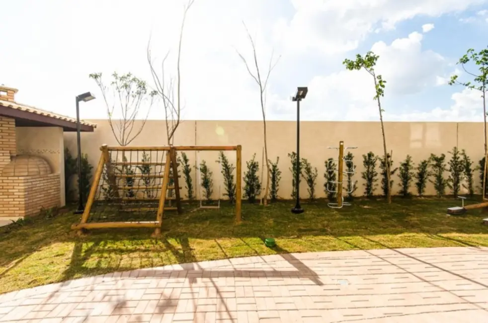 Apartamento com 2 quartos à venda, 48m2 em Vila Barreto, São Paulo - SP - imagem 9 Foto 9 de Apartamento com 2 quartos à venda, 48m2 em Vila Barreto, São Paulo - SP