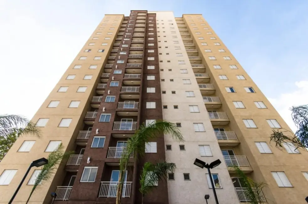 Apartamento com 2 quartos à venda, 48m2 em Vila Barreto, São Paulo - SP - imagem 8 Foto 8 de Apartamento com 2 quartos à venda, 48m2 em Vila Barreto, São Paulo - SP
