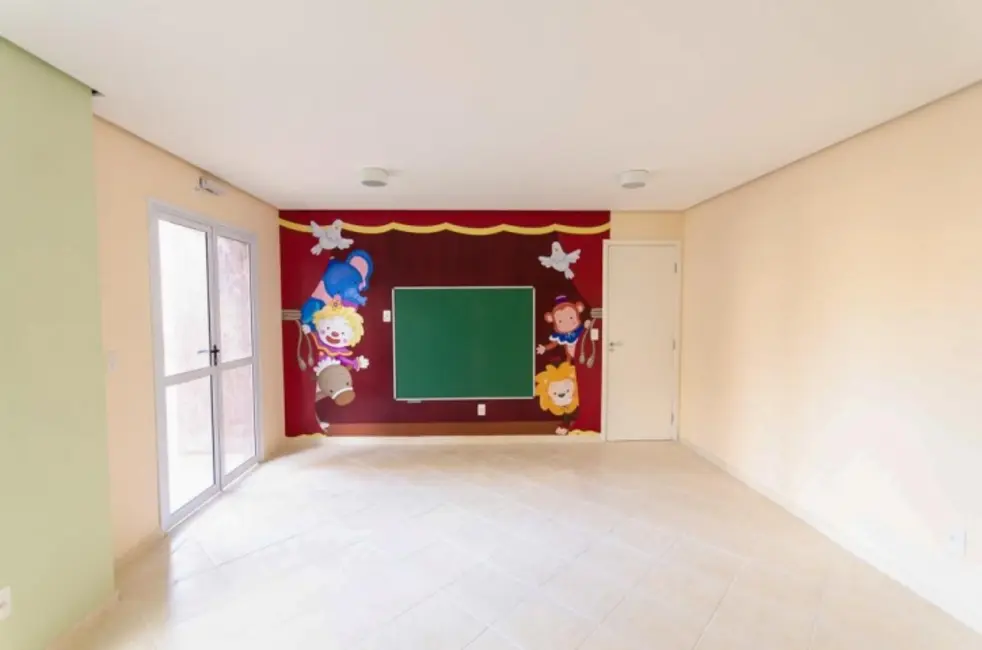 Apartamento com 2 quartos à venda, 48m2 em Vila Barreto, São Paulo - SP - imagem 4 Foto 4 de Apartamento com 2 quartos à venda, 48m2 em Vila Barreto, São Paulo - SP