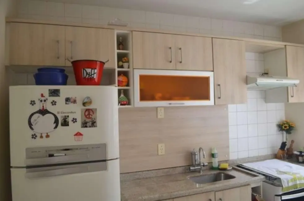 Foto 4 de Sobrado com 3 quartos à venda, 85m2 em Jaraguá, São Paulo - SP