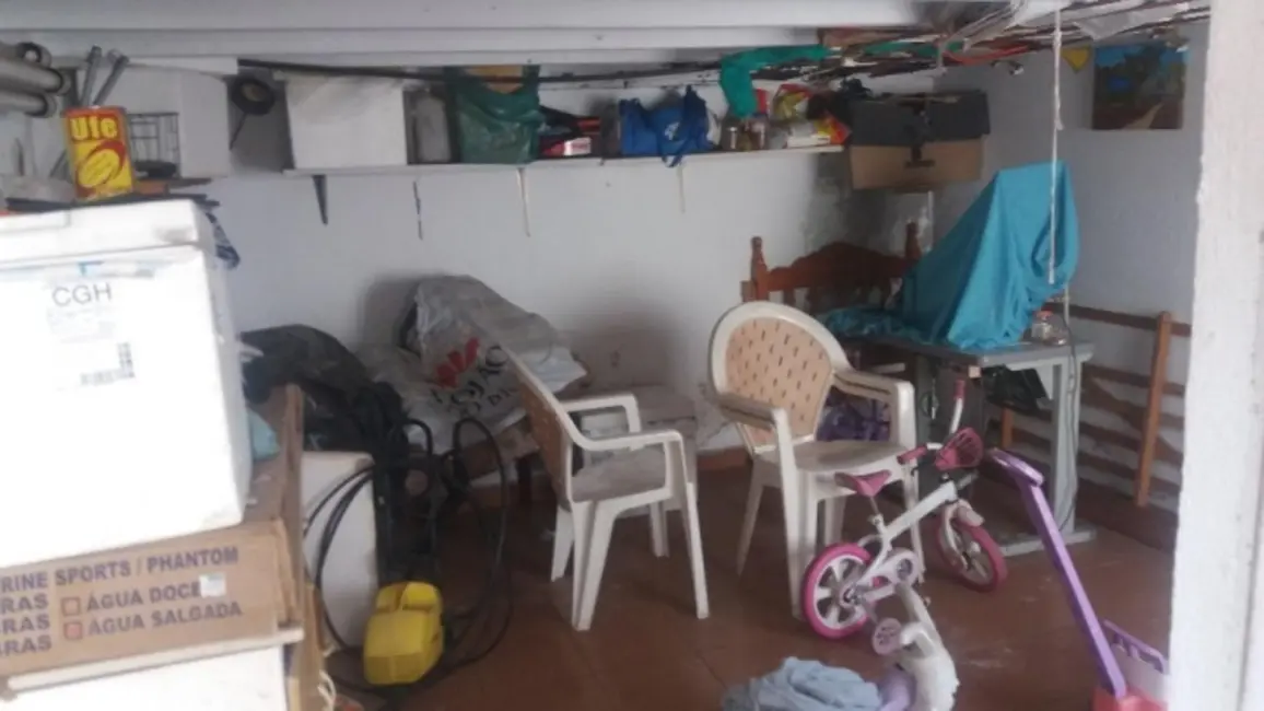 Foto 2 de Casa com 2 quartos à venda, 250m2 em Moinho Velho, São Paulo - SP