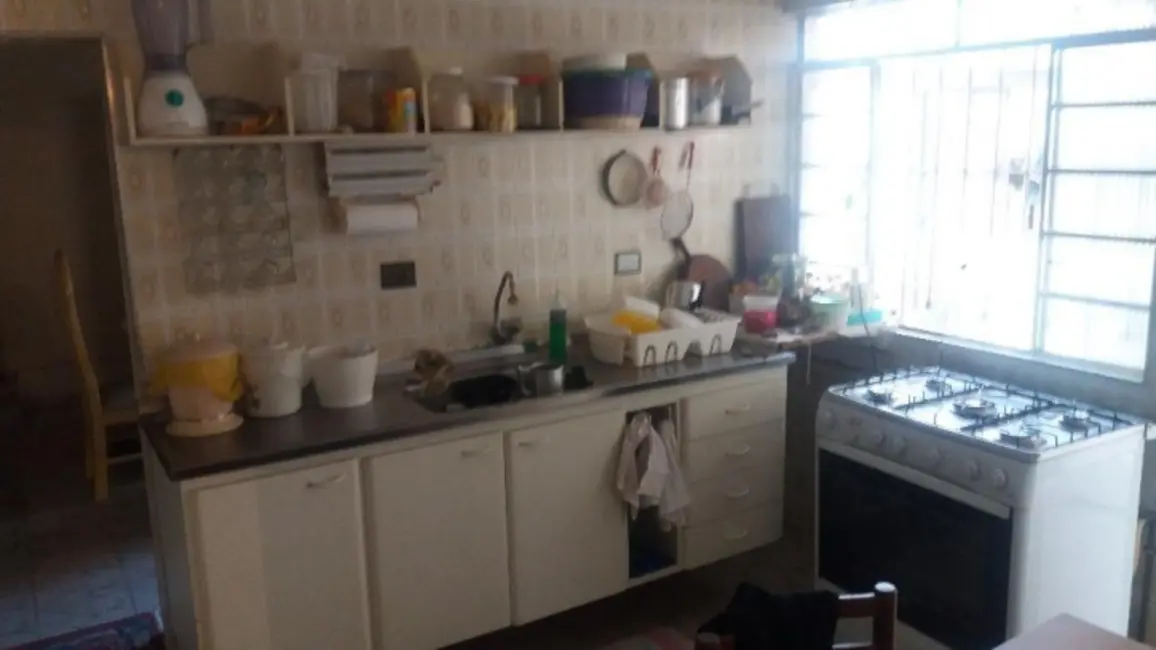 Foto 5 de Casa com 2 quartos à venda, 250m2 em Moinho Velho, São Paulo - SP