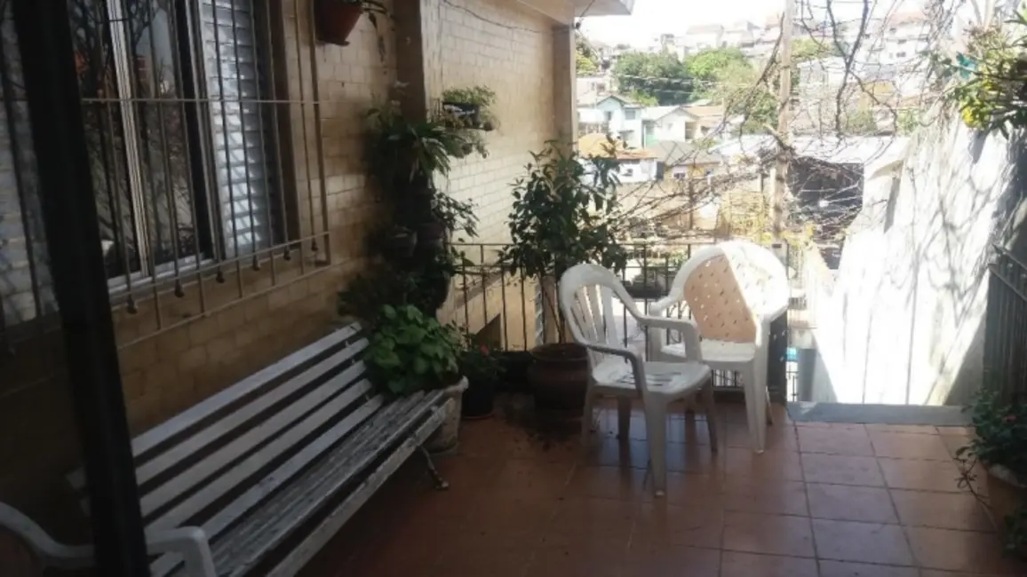 Foto 4 de Casa com 2 quartos à venda, 250m2 em Moinho Velho, São Paulo - SP