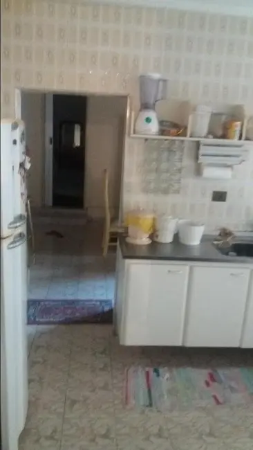 Foto 6 de Casa com 2 quartos à venda, 250m2 em Moinho Velho, São Paulo - SP