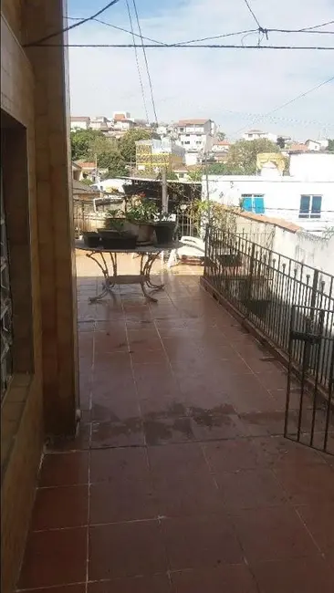 Foto 3 de Casa com 2 quartos à venda, 250m2 em Moinho Velho, São Paulo - SP