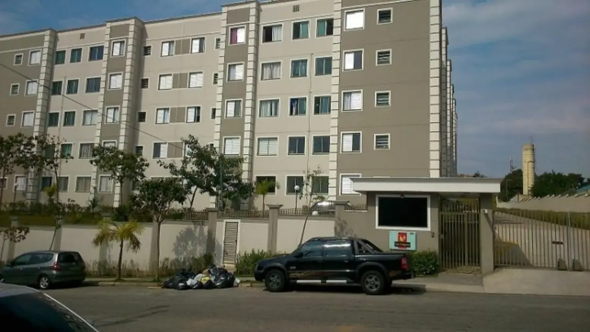 Foto 1 de Apartamento com 2 quartos à venda, 46m2 em Loteamento City Jaragua, São Paulo - SP