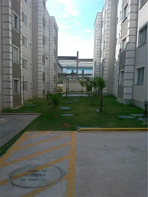 Foto 3 de Apartamento com 2 quartos à venda, 46m2 em Loteamento City Jaragua, São Paulo - SP