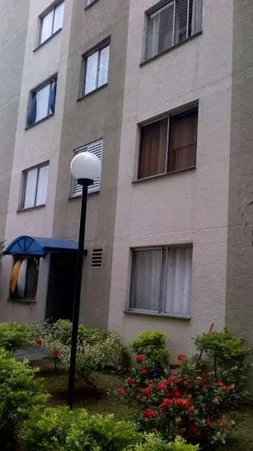 Apartamento com 3 quartos à venda, 60m2 em Vila Portugal, São Paulo - SP - imagem 9 Foto 9 de Apartamento com 3 quartos à venda, 60m2 em Vila Portugal, São Paulo - SP