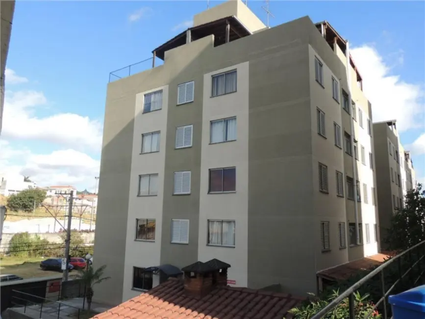 Apartamento com 3 quartos à venda, 60m2 em Vila Portugal, São Paulo - SP - imagem 6 Foto 6 de Apartamento com 3 quartos à venda, 60m2 em Vila Portugal, São Paulo - SP