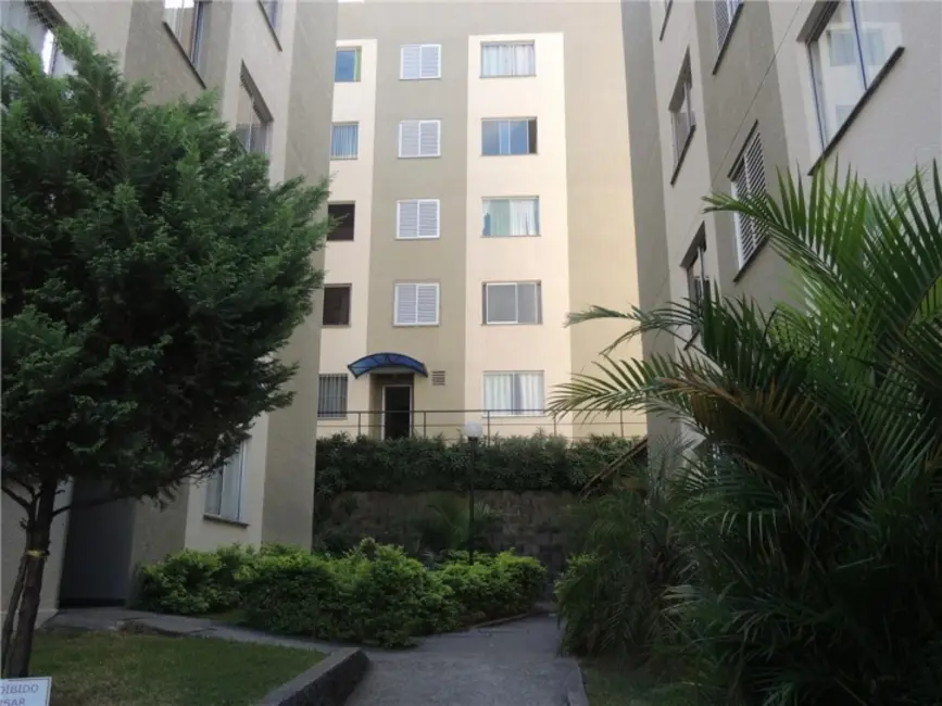 Apartamento com 3 quartos à venda, 60m2 em Vila Portugal, São Paulo - SP - imagem 3 Foto 3 de Apartamento com 3 quartos à venda, 60m2 em Vila Portugal, São Paulo - SP