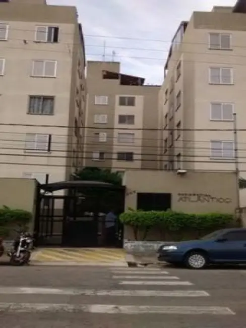 Apartamento com 3 quartos à venda, 60m2 em Vila Portugal, São Paulo - SP - imagem 5 Foto 5 de Apartamento com 3 quartos à venda, 60m2 em Vila Portugal, São Paulo - SP