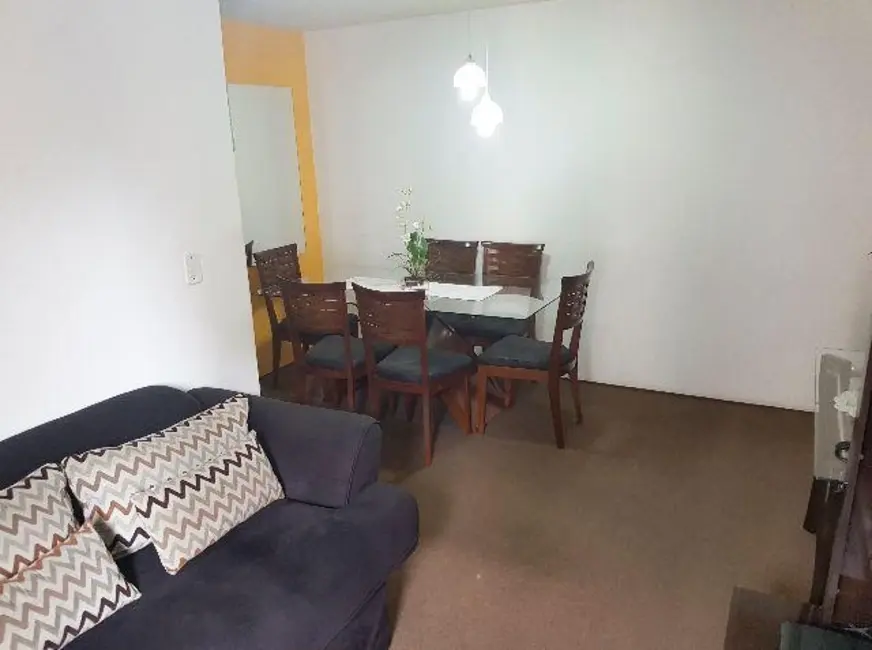 Foto 3 de Apartamento com 2 quartos à venda, 68m2 em Jardim Santa Mônica, São Paulo - SP