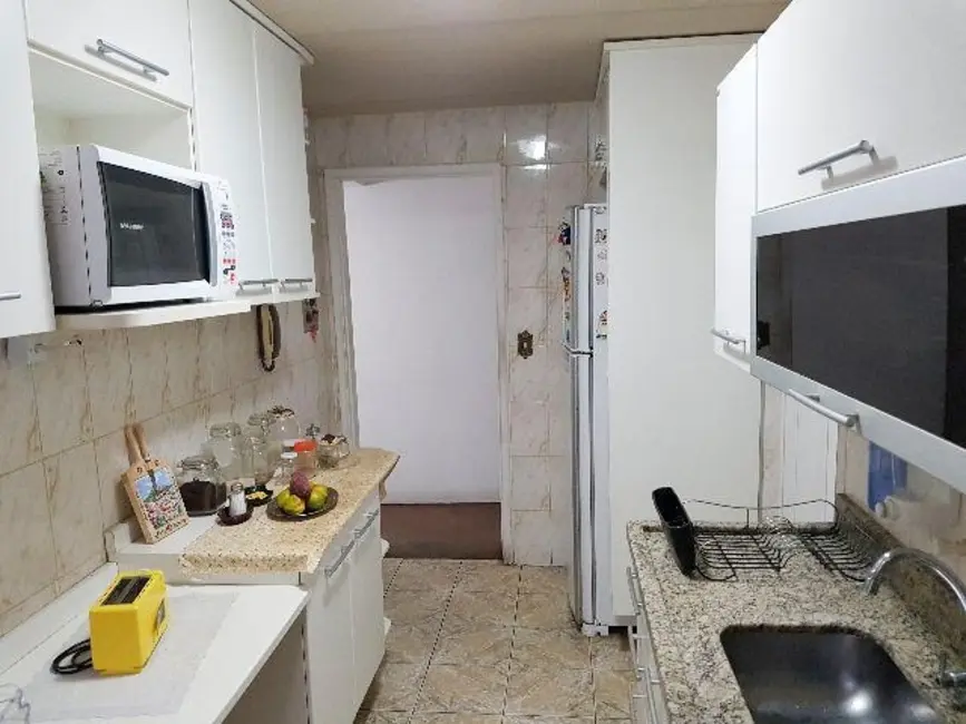 Foto 6 de Apartamento com 2 quartos à venda, 68m2 em Jardim Santa Mônica, São Paulo - SP