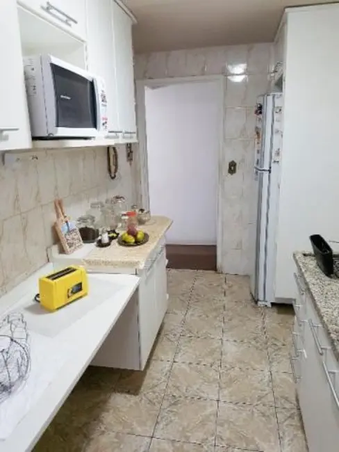 Foto 5 de Apartamento com 2 quartos à venda, 68m2 em Jardim Santa Mônica, São Paulo - SP