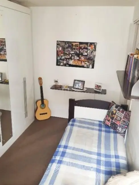 Foto 9 de Apartamento com 2 quartos à venda, 68m2 em Jardim Santa Mônica, São Paulo - SP