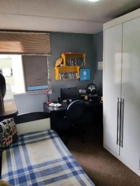 Foto 8 de Apartamento com 2 quartos à venda, 68m2 em Jardim Santa Mônica, São Paulo - SP