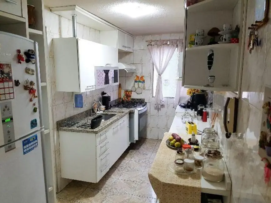 Foto 2 de Apartamento com 2 quartos à venda, 68m2 em Jardim Santa Mônica, São Paulo - SP