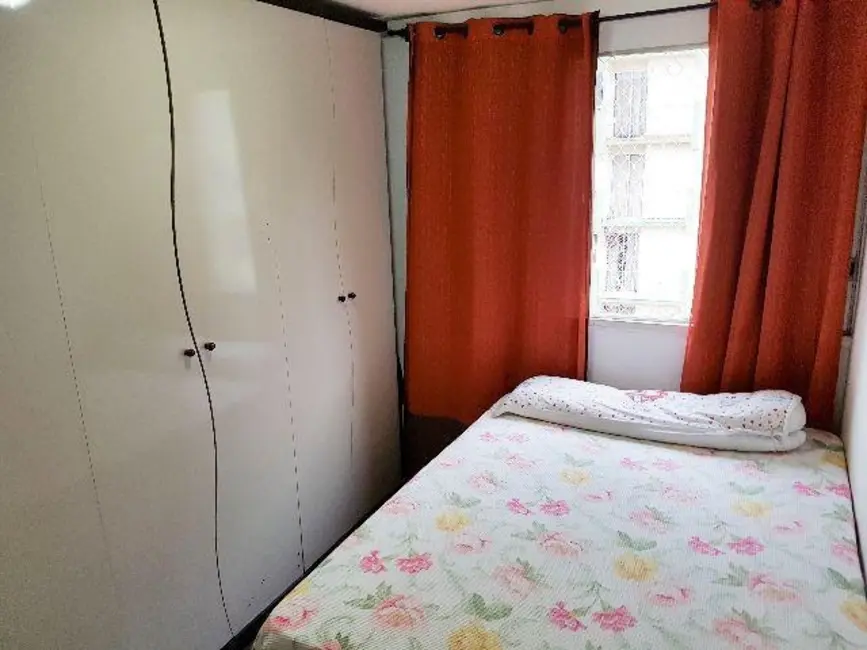 Foto 7 de Apartamento com 2 quartos à venda, 68m2 em Jardim Santa Mônica, São Paulo - SP