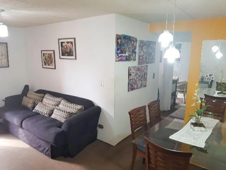 Foto 1 de Apartamento com 2 quartos à venda, 68m2 em Jardim Santa Mônica, São Paulo - SP