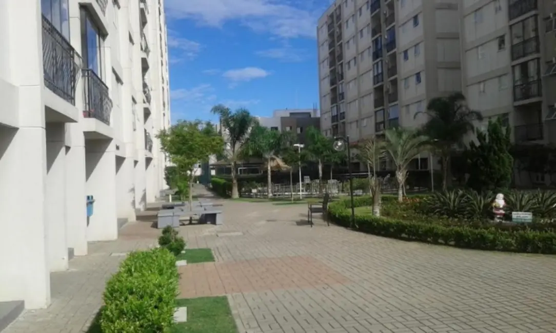 Apartamento com 3 quartos à venda, 67m2 em Loteamento City Jaragua, São Paulo - SP - imagem 3 Foto 3 de Apartamento com 3 quartos à venda, 67m2 em Loteamento City Jaragua, São Paulo - SP