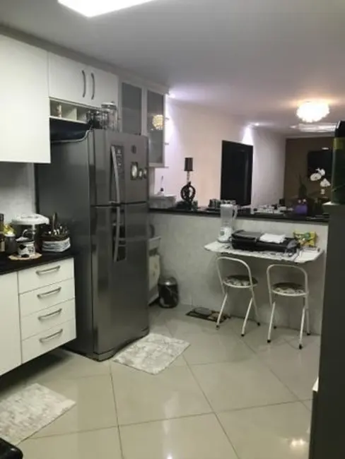 Sobrado com 4 quartos à venda, 270m2 em Vila América, São Paulo - SP - imagem 8 Foto 8 de Sobrado com 4 quartos à venda, 270m2 em Vila América, São Paulo - SP