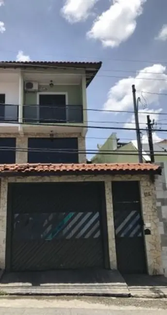 Sobrado com 4 quartos à venda, 270m2 em Vila América, São Paulo - SP - imagem 2 Foto 2 de Sobrado com 4 quartos à venda, 270m2 em Vila América, São Paulo - SP