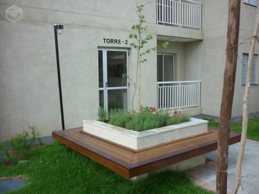 Apartamento com 2 quartos à venda, 49m2 em Pirituba, São Paulo - SP - imagem 4 Foto 4 de Apartamento com 2 quartos à venda, 49m2 em Pirituba, São Paulo - SP