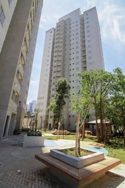Foto 9 de Apartamento com 2 quartos à venda, 49m2 em Pirituba, São Paulo - SP