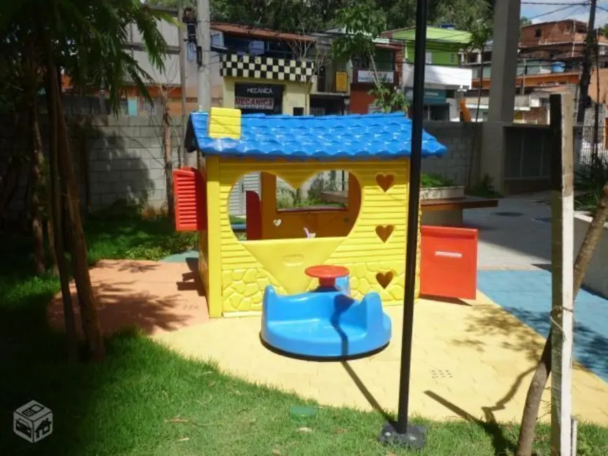 Foto 8 de Apartamento com 2 quartos à venda, 49m2 em Pirituba, São Paulo - SP