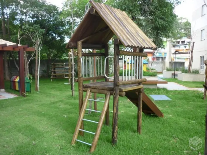 Foto 7 de Apartamento com 2 quartos à venda, 49m2 em Pirituba, São Paulo - SP