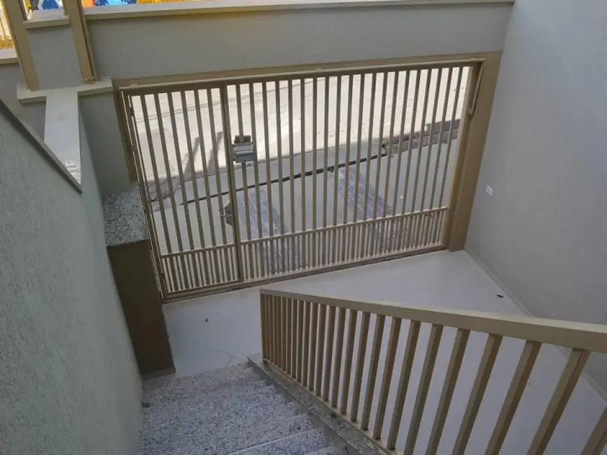 Foto 2 de Sobrado com 3 quartos à venda, 140m2 em Jaraguá, São Paulo - SP