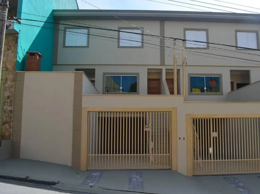 Foto 1 de Sobrado com 3 quartos à venda, 140m2 em Jaraguá, São Paulo - SP