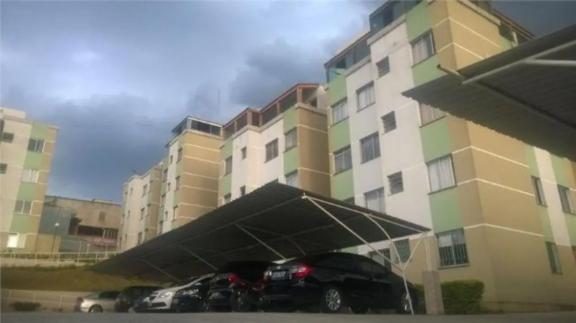 Foto 4 de Apartamento com 2 quartos à venda, 90m2 em Vila Clarice, São Paulo - SP