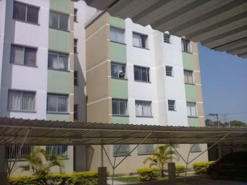 Foto 5 de Apartamento com 2 quartos à venda, 90m2 em Vila Clarice, São Paulo - SP