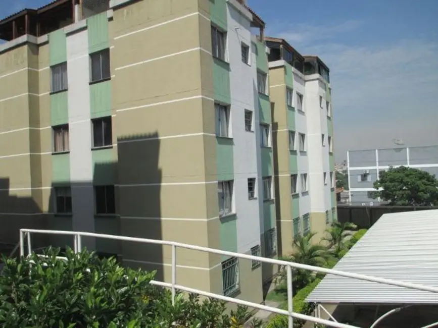 Foto 1 de Apartamento com 2 quartos à venda, 90m2 em Vila Clarice, São Paulo - SP