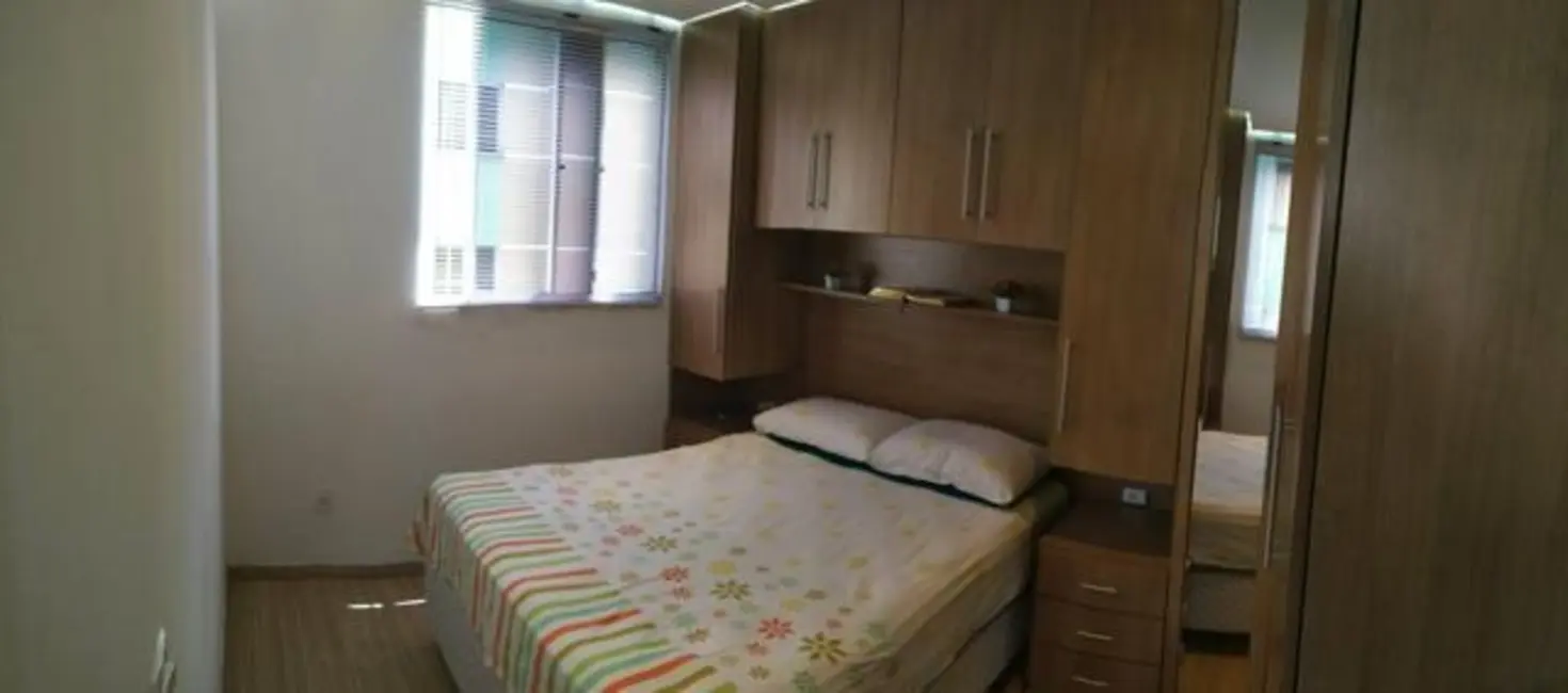 Foto 9 de Apartamento com 2 quartos à venda, 90m2 em Vila Clarice, São Paulo - SP
