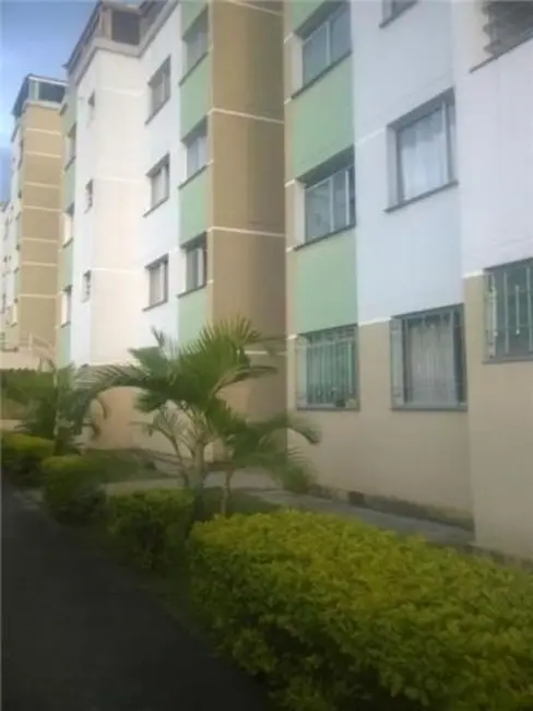 Foto 7 de Apartamento com 2 quartos à venda, 90m2 em Vila Clarice, São Paulo - SP