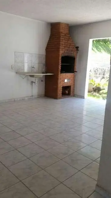 Foto 2 de Apartamento com 2 quartos à venda, 90m2 em Vila Clarice, São Paulo - SP